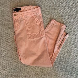 Banana Republic Coral pants